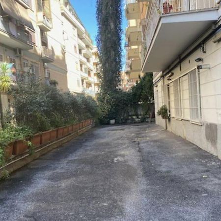 Blinded By The Light Appartement Rome Buitenkant foto