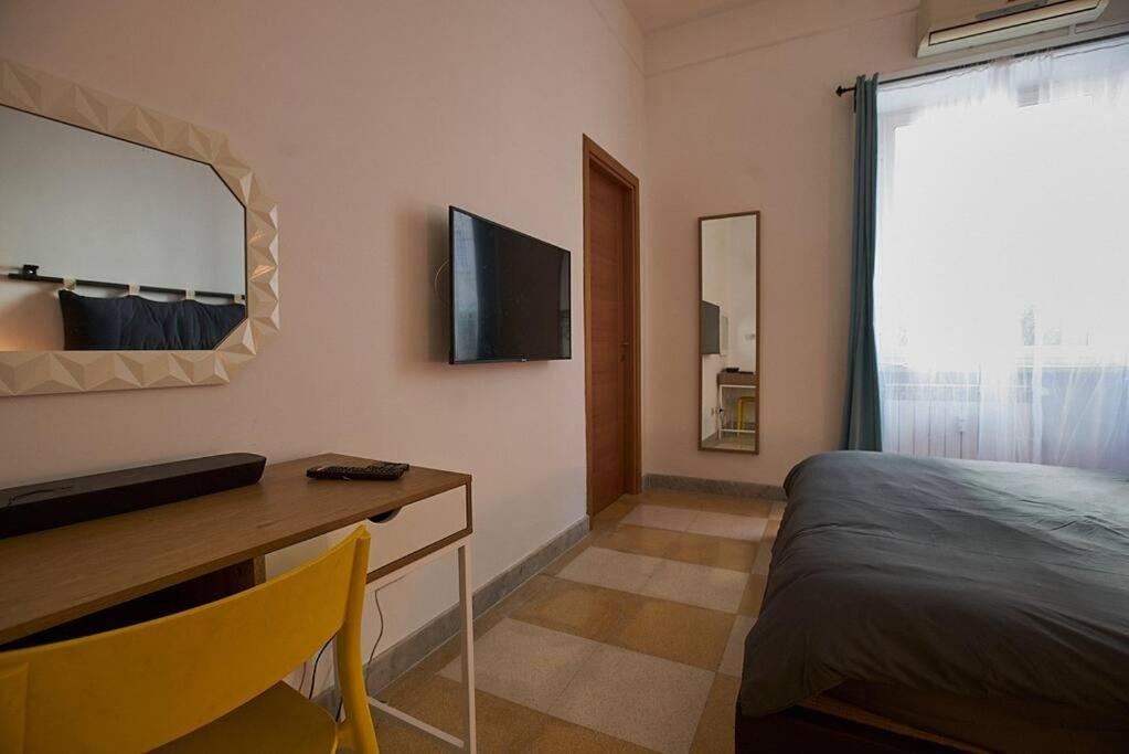 Blinded By The Light Appartement Rome Buitenkant foto