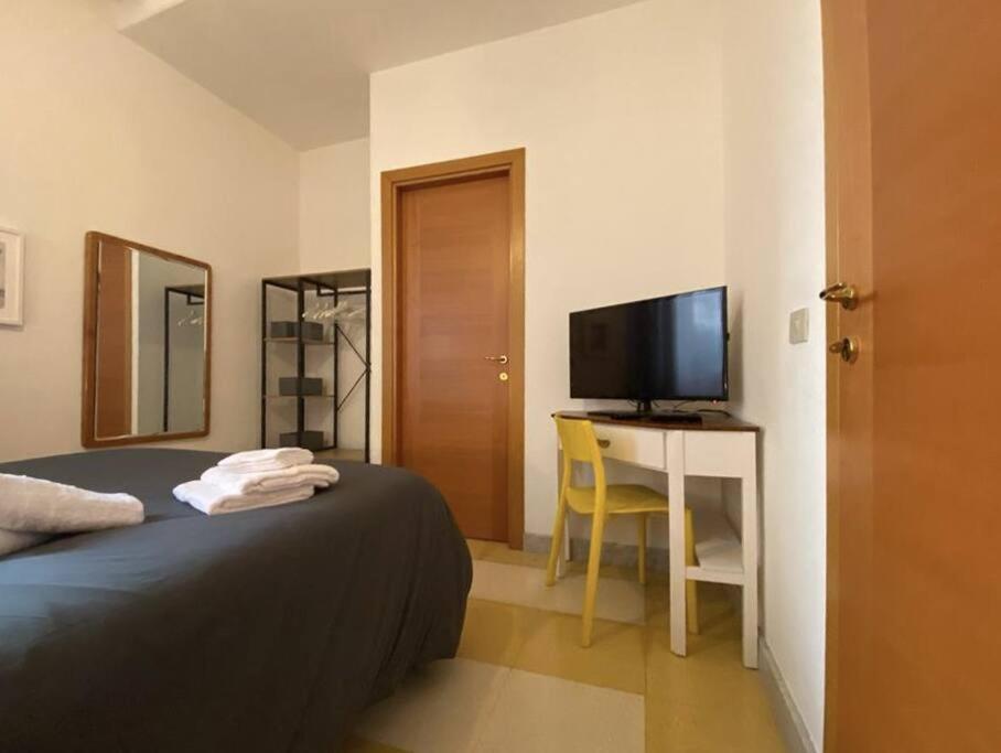 Blinded By The Light Appartement Rome Buitenkant foto