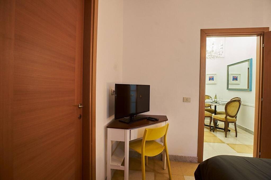 Blinded By The Light Appartement Rome Buitenkant foto