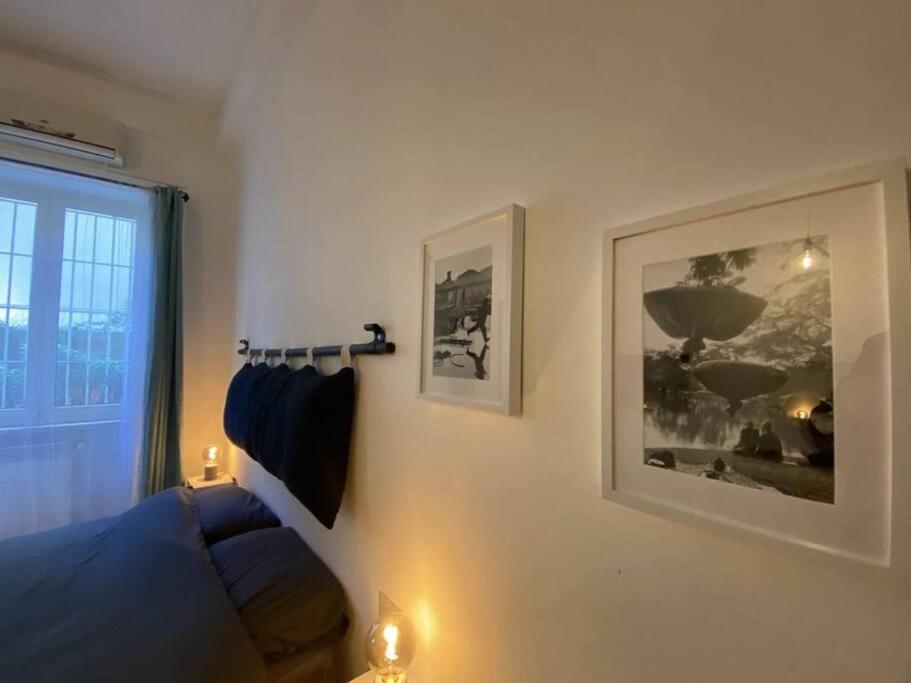 Blinded By The Light Appartement Rome Buitenkant foto
